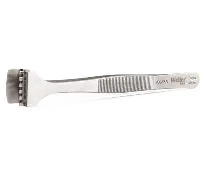Erem 600Asa Micro-Grip Tweezers – New, Spring-Loaded 1