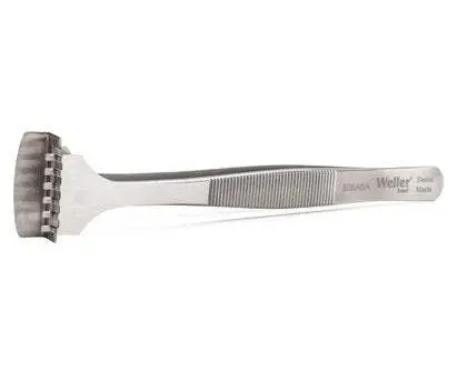 Erem 608Asa Anti-Static Bent Tweezers – New 1