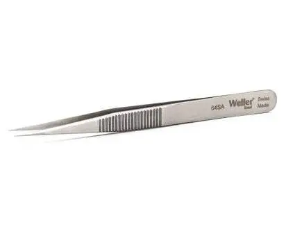 Erem 64Sa Anti-Static Fine-Tip Tweezers – Brand New 1