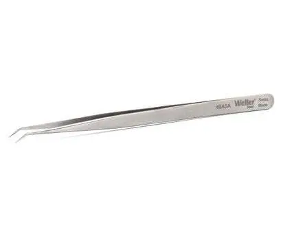 Erem 65Asa Ergonomic Anti-Static Tweezers For Fine Electronics Handling 1