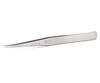 Erem Aasasl Anti-Static Tweezers – New, Esd-Safe 1