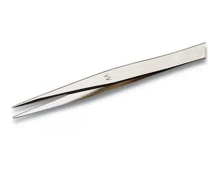 Erem Aaz Angled Precision Tweezers – Brand New 1