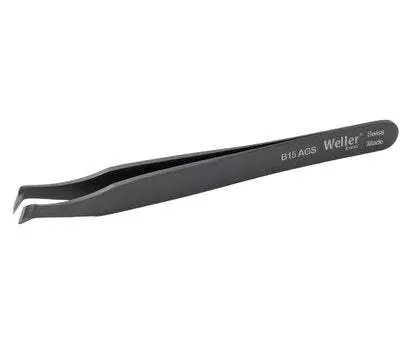 Erem B15Ags Slim-Jaw Stainless Steel Tweezers – Brand New 1