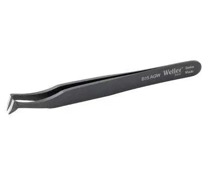 Erem B15Agw Wide-Jaw Precision Tweezers – Brand New 1