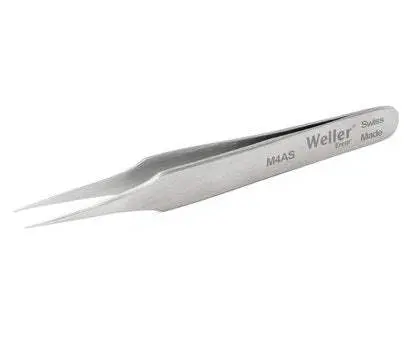 Erem M4As Ergonomic Tweezers – Unopened, Premium Grade 1
