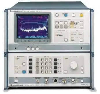 Esmi Rohde & Schwarz Used Rf Receiver 1