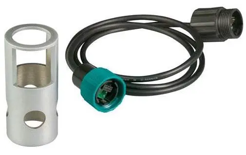 Ex010 Extech Test Lead Set – Fresh Stock 1