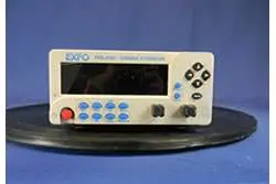 Exfo Fva-3100 Fiber Optic Visual Fault Locator – Functional Used Otdr Companion 1
