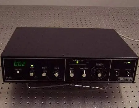 Exfo Rg-93 Optical Signal Generator – Certified Pre-Owned 1