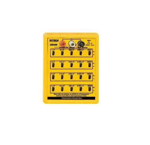Extech 380405 Protective Carrying Case – New Accessory 1