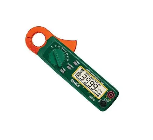 Extech 380942 Precision Milli-Ohmmeter – Brand New 1