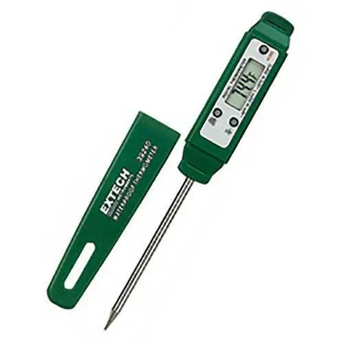 Extech 39240 Dual-Laser Thermometer – New 1