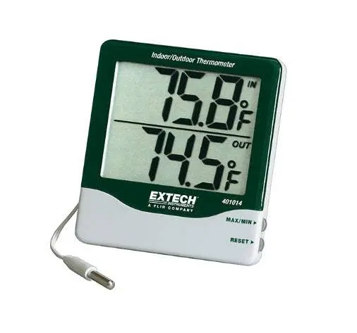Extech 401014 Digital Thermometer – New 1