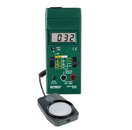 Extech 401025 Digital Multimeter – Nist-Traceable & New 1