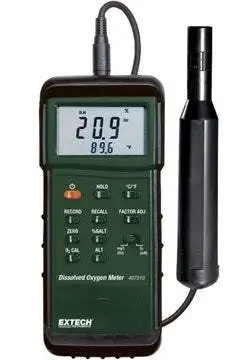 Extech 407510 Digital Multimeter – New In Box 1