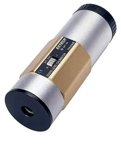 Extech 407744 Precision Calibrator – Factory Fresh 1