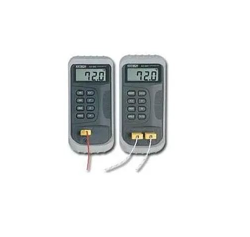 Extech 421307 Digital Thermometer – Certified Pre-Owned 1