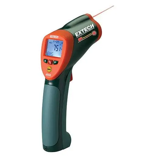 Extech 42545 Infrared Thermometer – New Unit 1