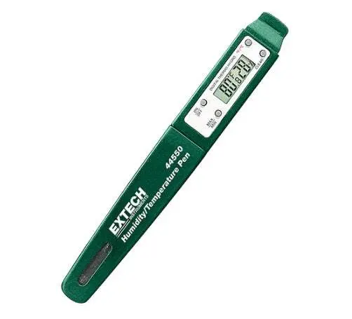 Extech 44550 Pocket Thermometer – New 1