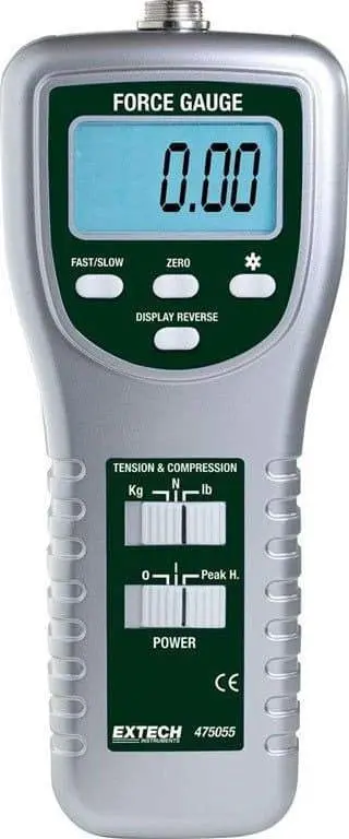 Extech 475055 Auto-Ranging Multimeter – New 1