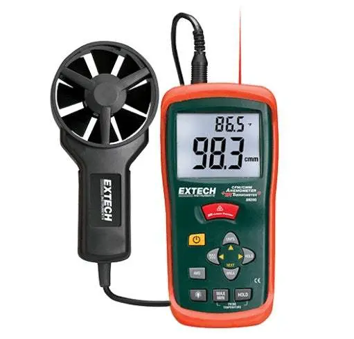 Extech An200 Multifunction Meter – Brand New 1