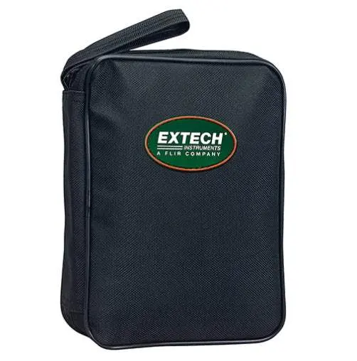 Extech Ca900 Rugged Instrument Case – Unused 1