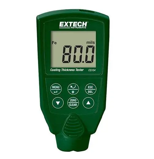 Extech Cg104 General-Purpose Temperature Probe 1