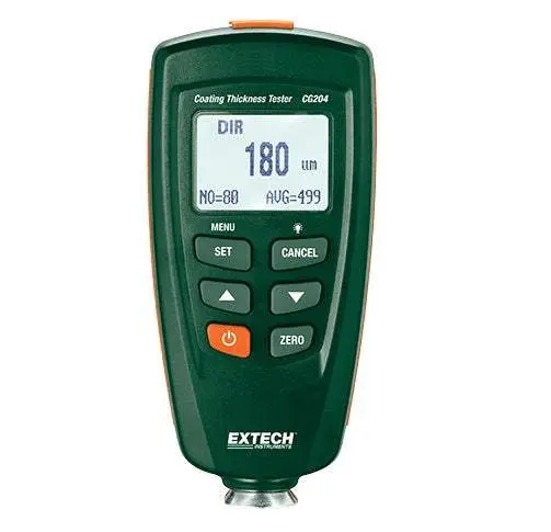 Extech Cg204 High-Accuracy Thermocouple Probe 1