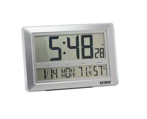 Extech Cth10A Thermocouple Temperature Meter – Brand New 1