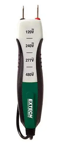 Extech Et26B Non-Contact Voltage Tester – Brand New 1