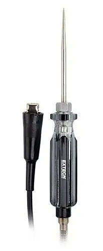 Extech Et30B Voltage Detector – New, Safety-Rated 1