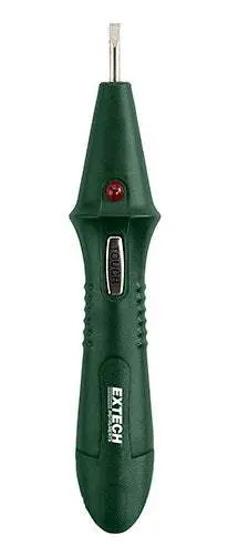 Extech Et38 Voltage Detector – Non-Contact, New 1