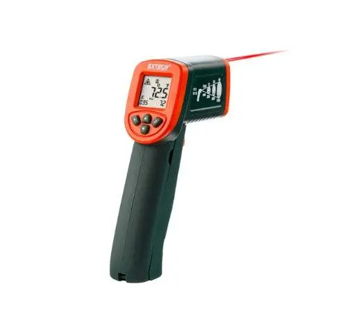 Extech Ir267 Infrared Thermometer – New 1