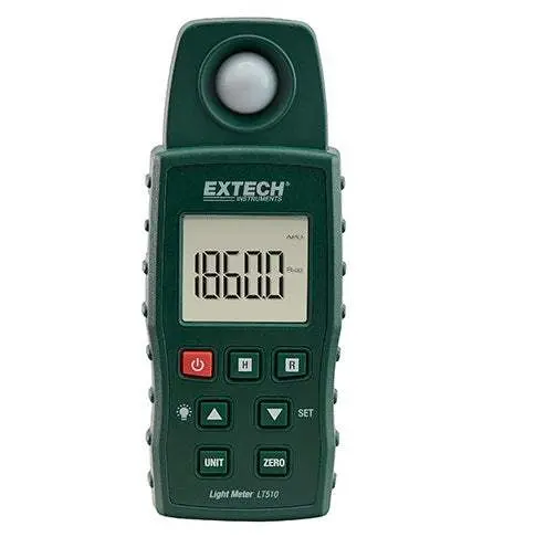 Extech Lt510 High-Resolution Ir Thermometer – New 1
