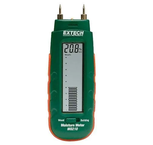 Extech Mo210 Pocket Multimeter – Brand New 1