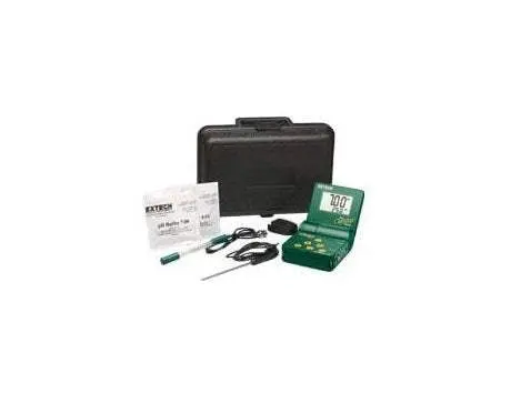 Extech Oyster-15 Environmental Monitoring Meter – Brand New 1