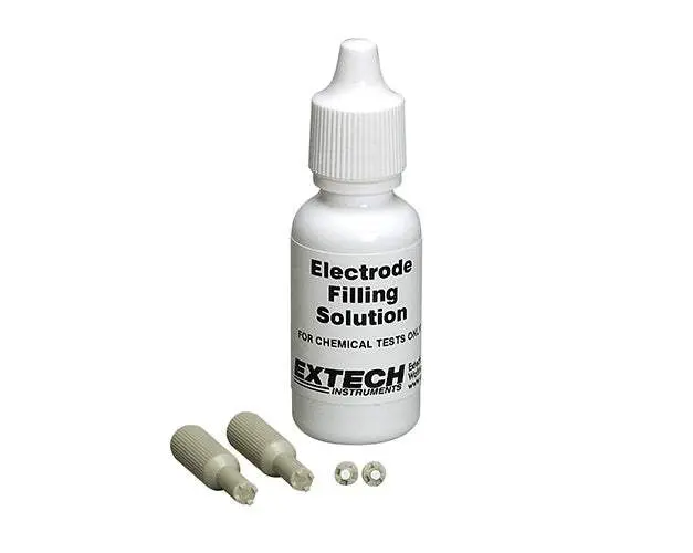 Extech Ph113 Ph Electrode Refillable Probe – Brand New 1