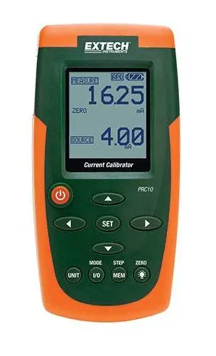 Extech Prc10 Precision Calibrator – Factory New 1