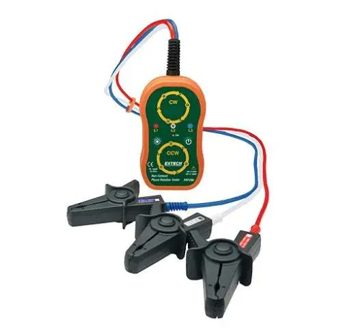 Extech Prt200 Precision Resistance Thermometer – New 1