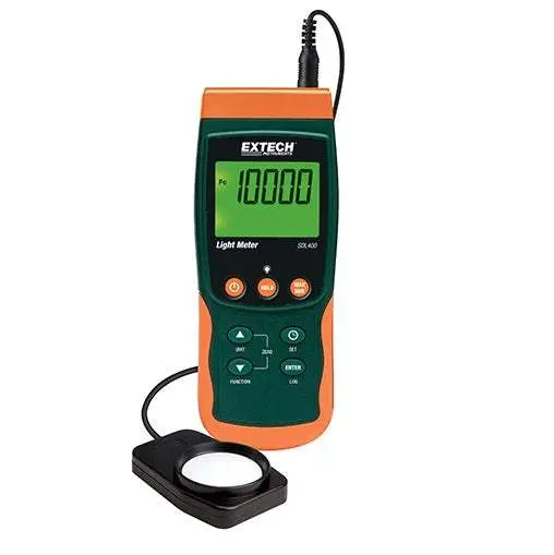 Extech Sdl400 Multimeter With Nist Documentation 1