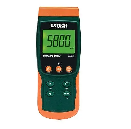 Extech Sdl700 Sound Pressure Level Meter – New 1