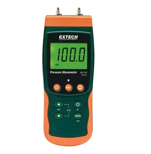 Extech Sdl730 Advanced Multimeter – Factory New 1