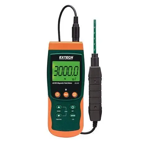 Extech Sdl900 Sound Level Meter With Data Storage – New 1