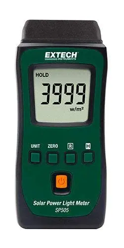Extech Sp505 Portable Multimeter – New In Box 1