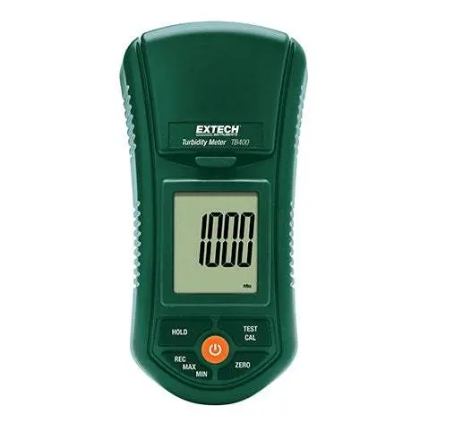 Extech Tb400 Temperature Bridge Meter – High-Resolution Rtd/Thermistor Readout 1