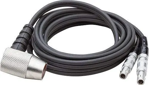 Extech Tkg-P10 Temperature Probe – New, K-Type Input Compatible 1