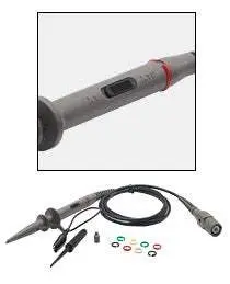 Extech Tl620 High-Voltage Differential Probe 1