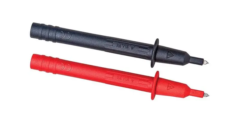Extech Tl744 Isolated High-Frequency Voltage Probe 1