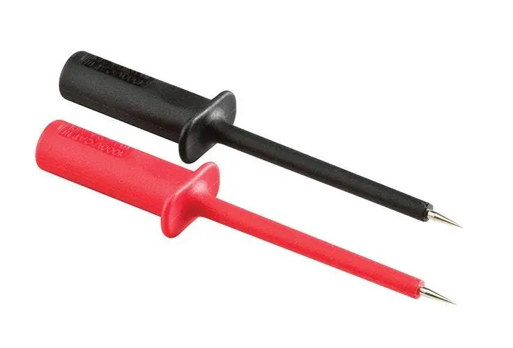Extech Tl747 Adjustable Voltage Probe With Safety Rating 1