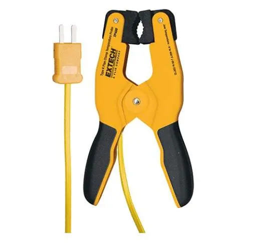 Extech Tp400 General-Purpose Temperature Probe – New Stock 1